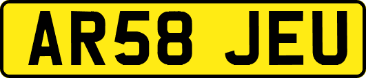 AR58JEU