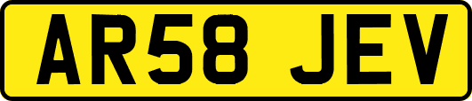 AR58JEV