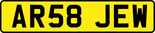 AR58JEW