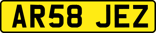 AR58JEZ