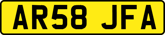 AR58JFA