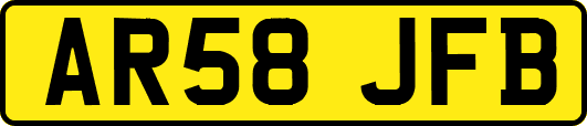AR58JFB