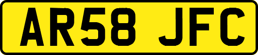 AR58JFC