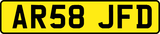 AR58JFD