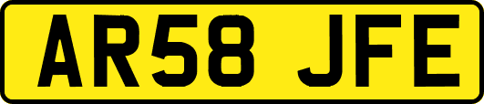 AR58JFE