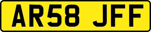 AR58JFF