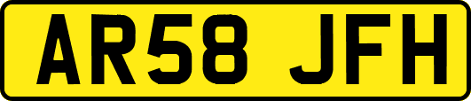 AR58JFH