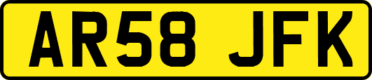 AR58JFK