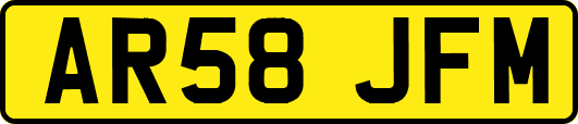 AR58JFM