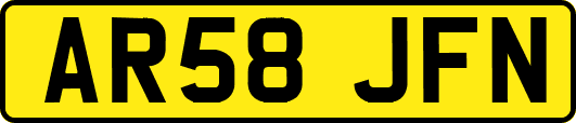 AR58JFN