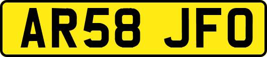 AR58JFO