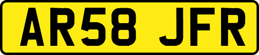 AR58JFR