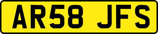 AR58JFS