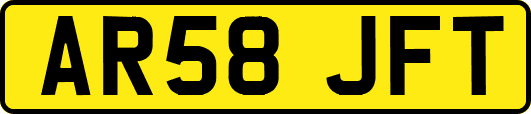 AR58JFT