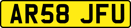 AR58JFU