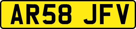 AR58JFV