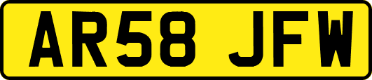 AR58JFW
