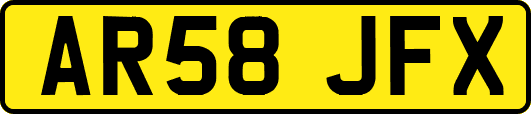 AR58JFX