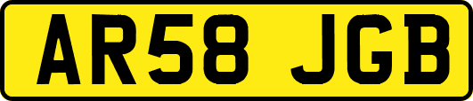 AR58JGB