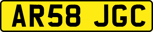 AR58JGC