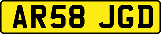 AR58JGD