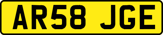 AR58JGE