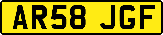 AR58JGF