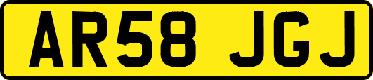 AR58JGJ