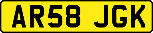 AR58JGK