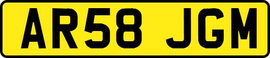 AR58JGM