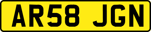 AR58JGN