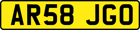 AR58JGO