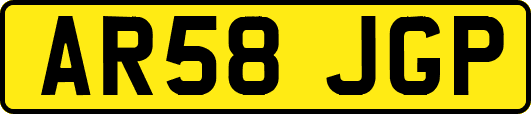 AR58JGP