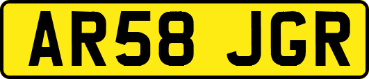 AR58JGR