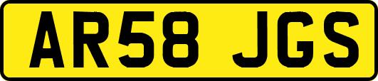 AR58JGS