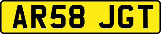 AR58JGT