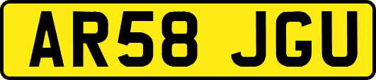 AR58JGU