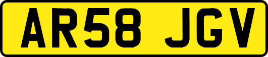 AR58JGV