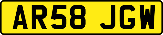 AR58JGW