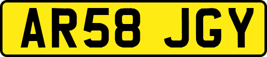 AR58JGY