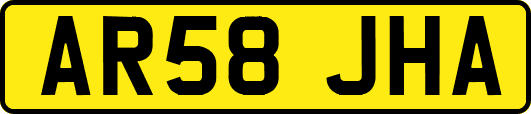 AR58JHA