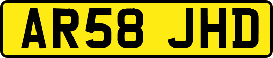 AR58JHD