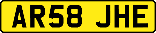 AR58JHE