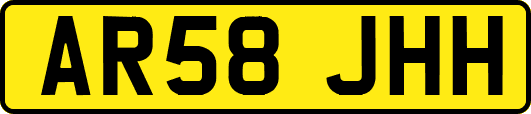 AR58JHH