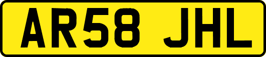 AR58JHL