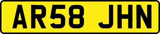 AR58JHN