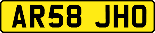 AR58JHO