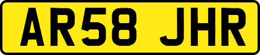 AR58JHR