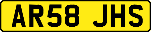 AR58JHS