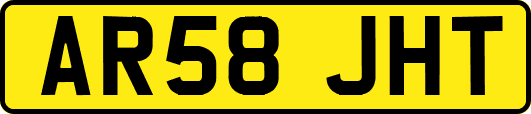 AR58JHT